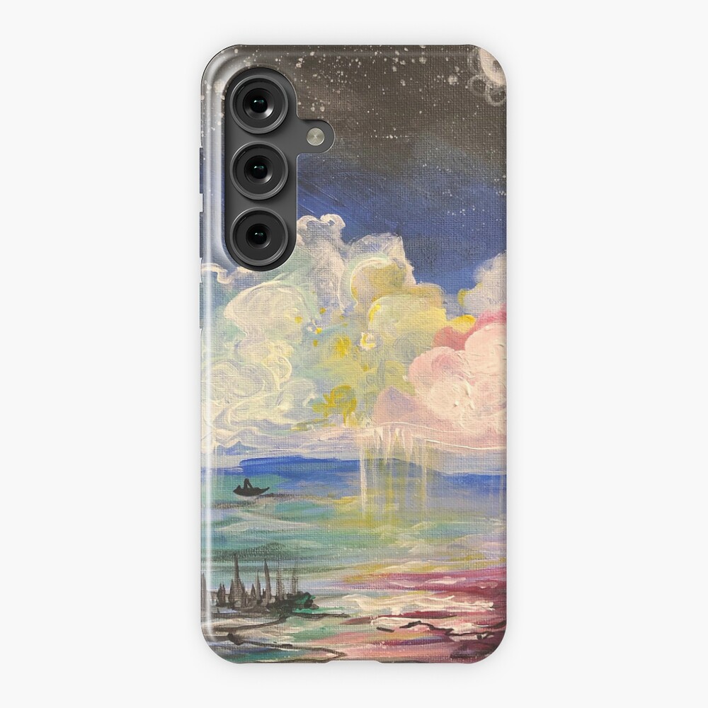 Item preview, Samsung Galaxy Snap Case designed and sold by bevmostic.