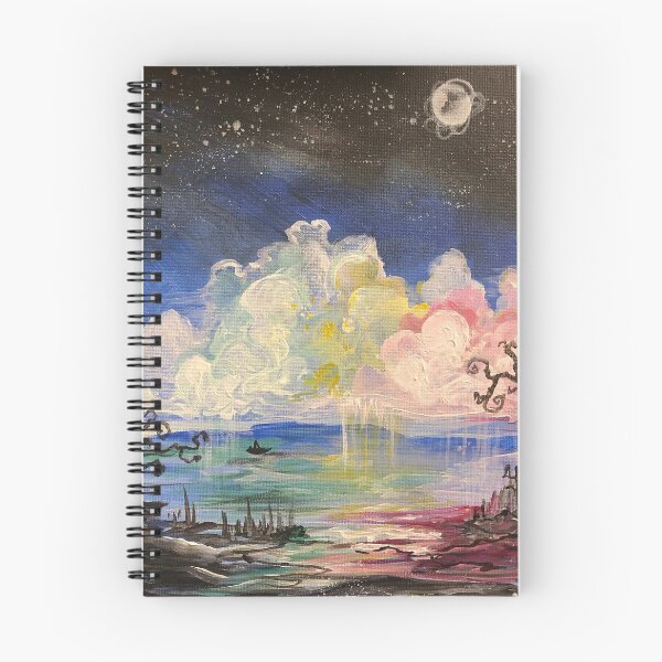 Item preview, Skylit Rainfall  designed and sold by bevmostic.