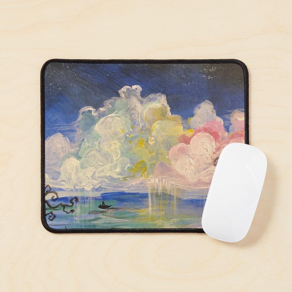 Item preview, Mouse Pad designed and sold by bevmostic.
