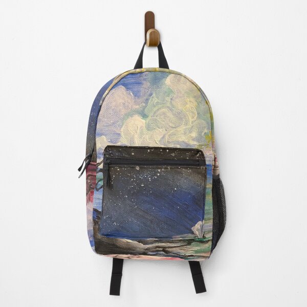 Item preview, Skylit Rainfall  designed and sold by bevmostic.