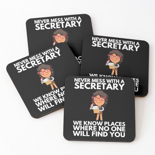 Item preview, secretario designed and sold by T-shirtgallery.