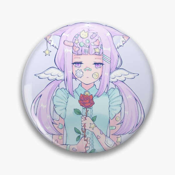 Item preview, Vent designed and sold by evieneko.