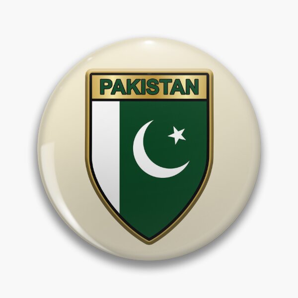 Item preview, PAKISTAN Gifts, Masks, Stickers & Products (14) designed and sold by mpodger.