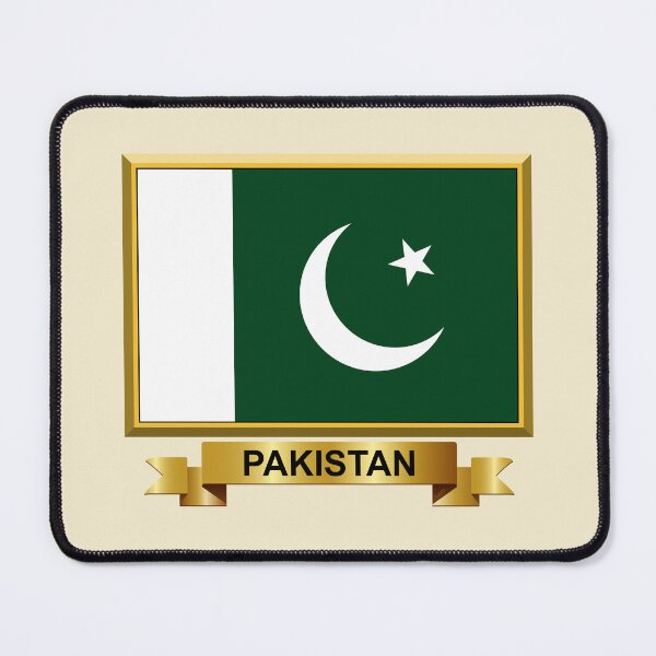 Item preview, PAKISTAN Gifts, Masks, Stickers & Products (14) designed and sold by mpodger.