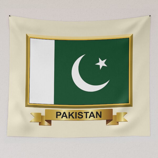 Item preview, PAKISTAN Gifts, Masks, Stickers & Products (14) designed and sold by mpodger.