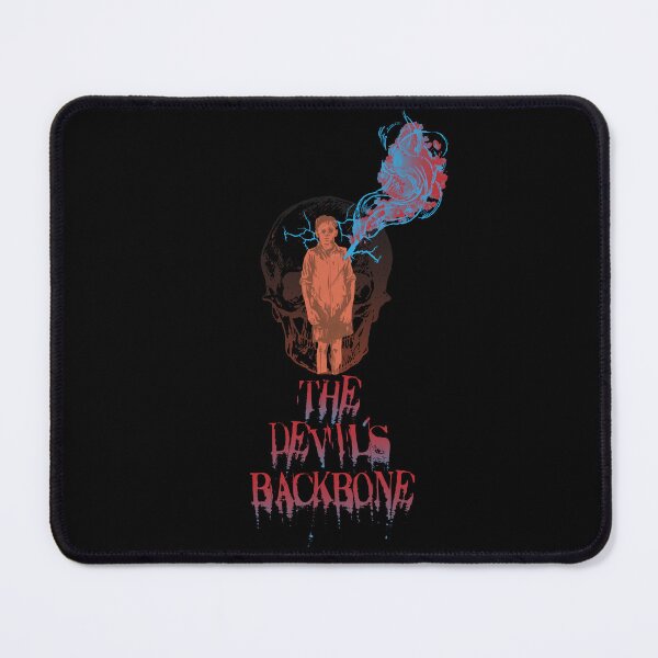 Item preview, The Devil's Backbone designed and sold by AnalogDesigns.