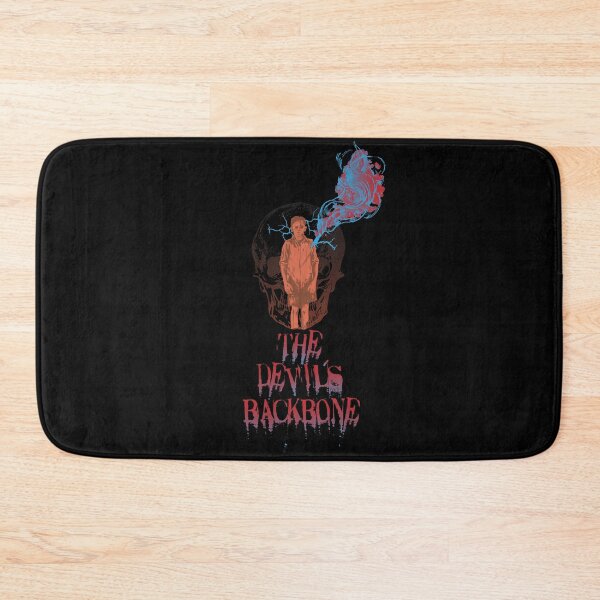 Item preview, The Devil's Backbone designed and sold by AnalogDesigns.