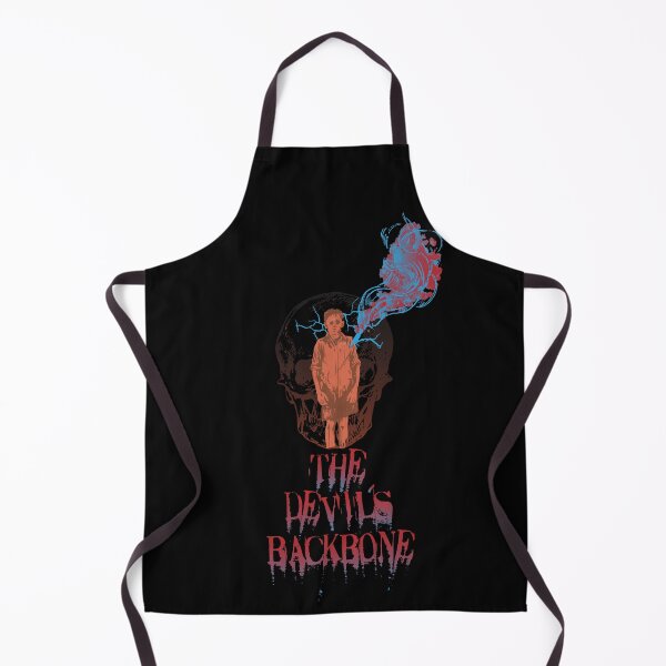 Item preview, The Devil's Backbone designed and sold by AnalogDesigns.