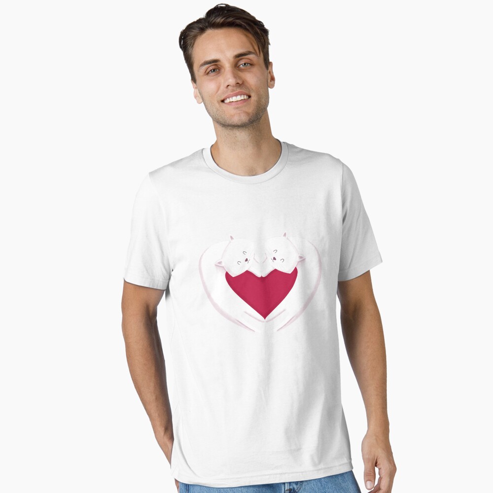 Item preview, Essential T-Shirt designed and sold by cartoonbeing.