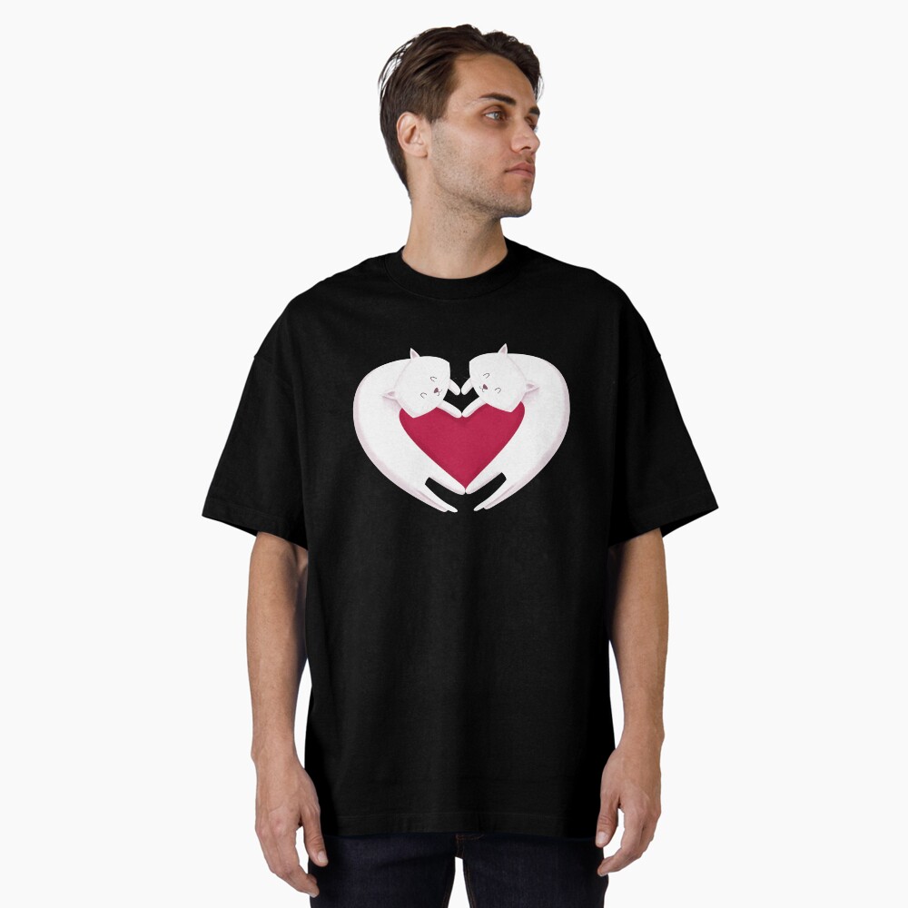 Item preview, Oversized T-Shirt designed and sold by cartoonbeing.