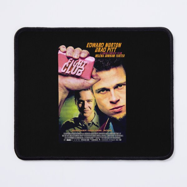 Item preview, Fight club movie designed and sold by sranje.