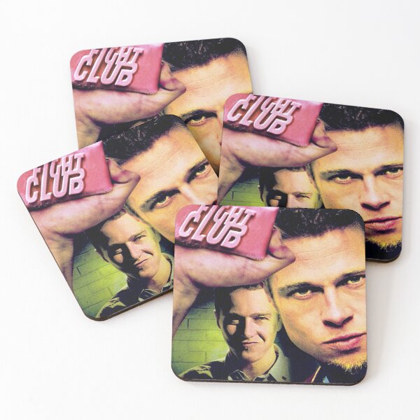 Item preview, Fight club movie designed and sold by sranje.