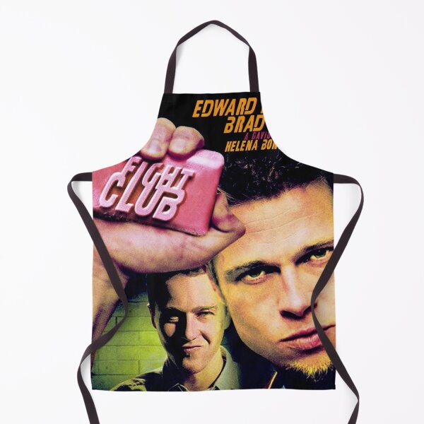 Item preview, Fight club movie designed and sold by sranje.