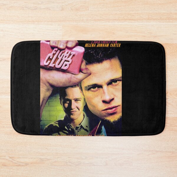 Item preview, Fight club movie designed and sold by sranje.