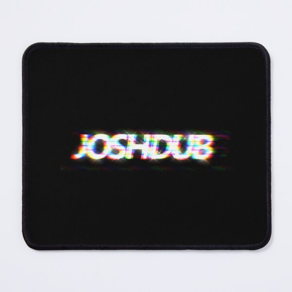 Item preview, Joshdub 1f Fitted T-Shirt designed and sold by madeleinem48.