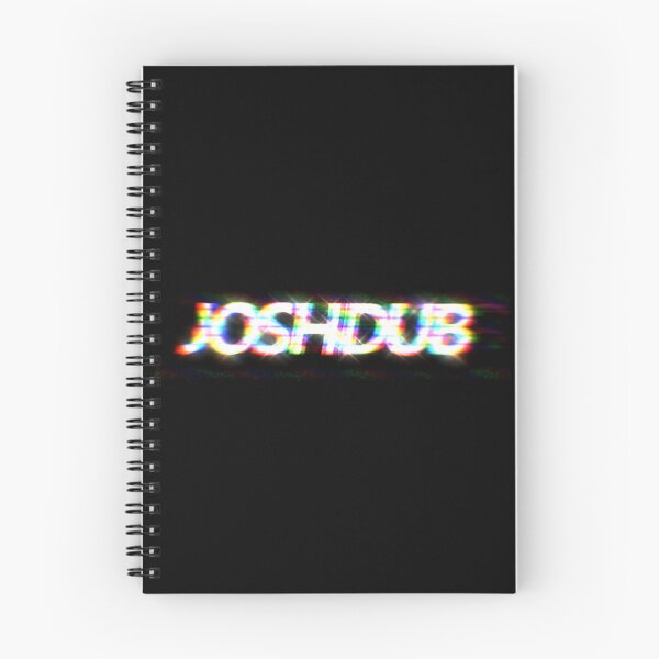 Item preview, Joshdub 1f Fitted T-Shirt designed and sold by madeleinem48.