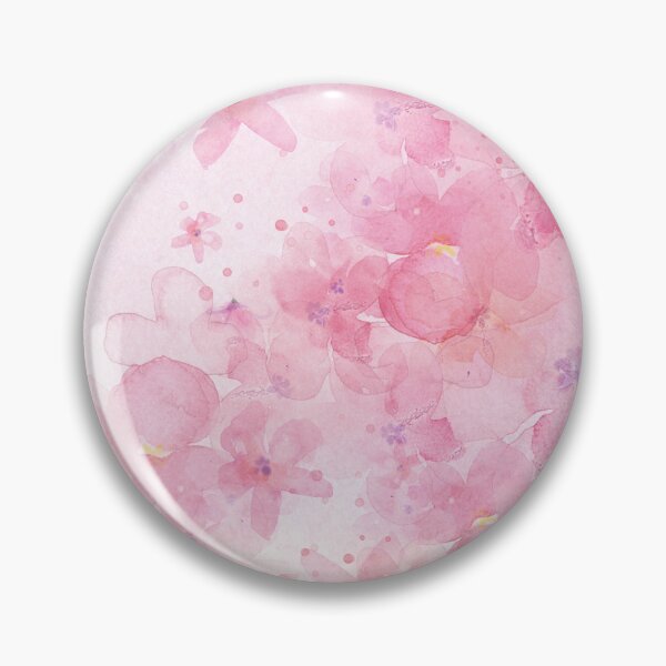 Aperçu de l'œuvre Motif rose rose créée et vendue par Allaouawidad.