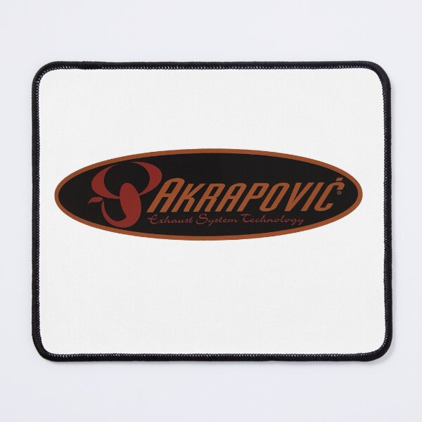 Item preview, akrapovic designed and sold by OtherGames.
