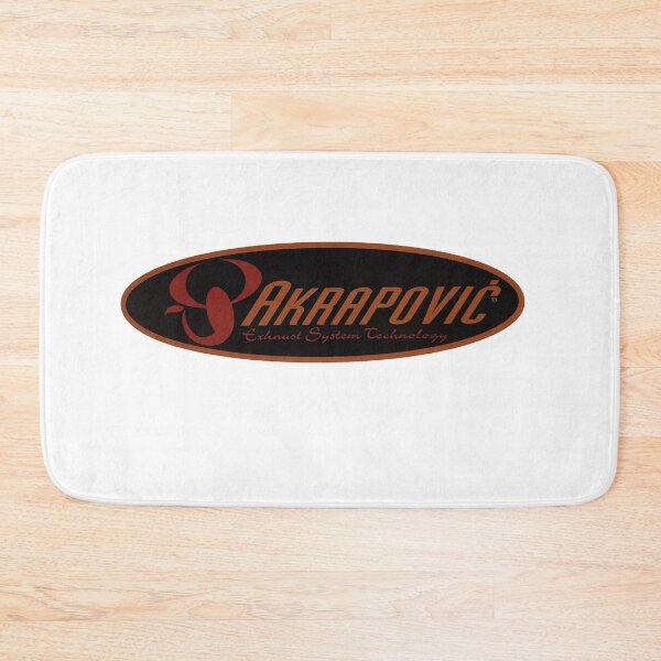 Item preview, akrapovic designed and sold by OtherGames.