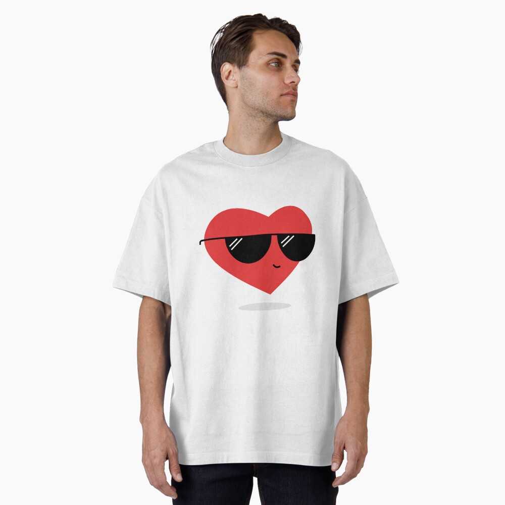 Item preview, Oversized T-Shirt designed and sold by cartoonbeing.