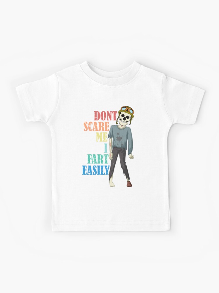 Weird Funny Zombie With Skull Head With Funny Vintage Quote Meme For  Halloween & Zombies Lovers