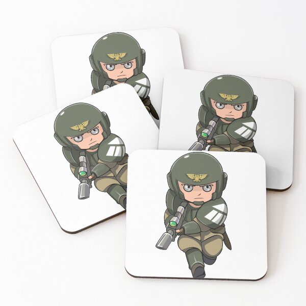 Item preview, The Guardsman designed and sold by yooga02.