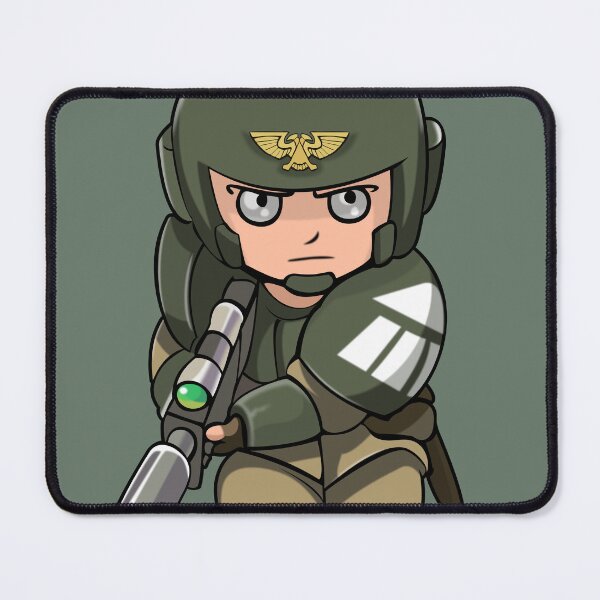 Item preview, The Guardsman designed and sold by yooga02.