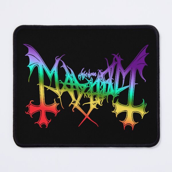 Item preview, Mayhem LGBTQ  designed and sold by NewHoliday.