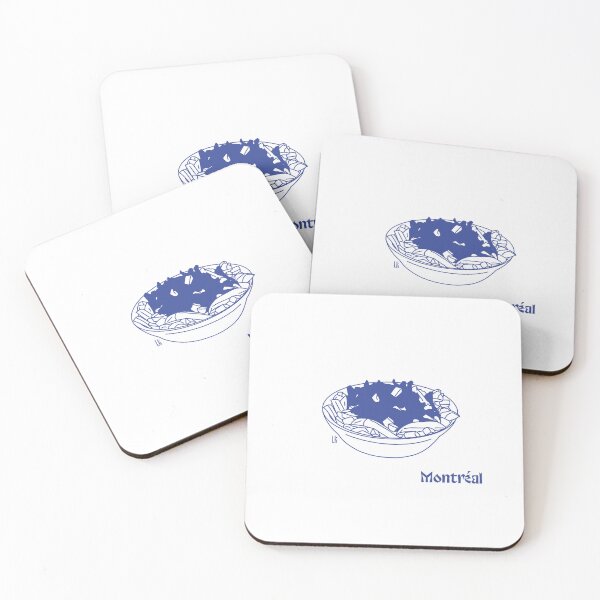 Item preview, Montreal designed and sold by HaveaLouk.