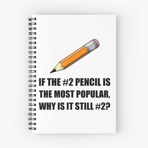 Item preview, Most Popular Pencil designed and sold by TheBestStore.