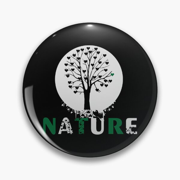 Item preview, Nature's tree white designed and sold by jaharek.