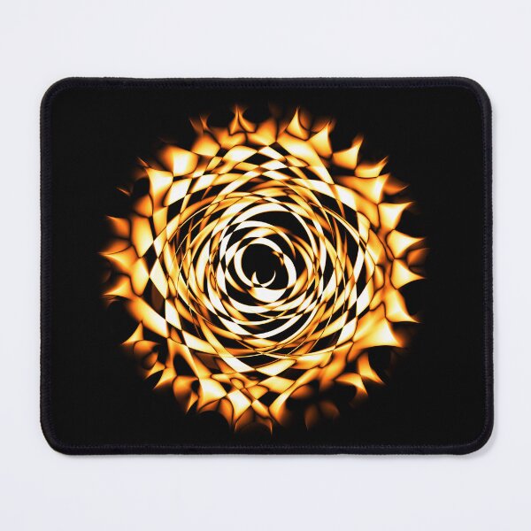 Item preview, Citrine Rose designed and sold by flavoredsharpie.