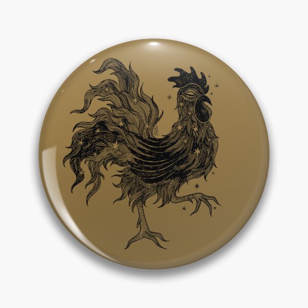 Item preview, Black Rooster designed and sold by lOll3.