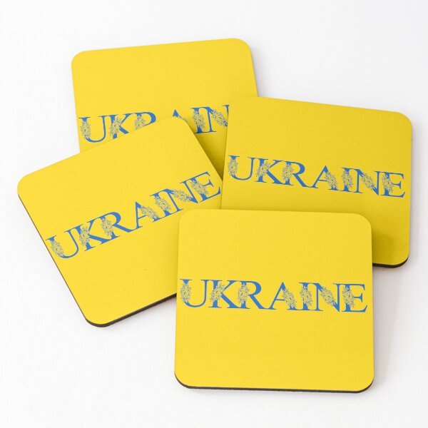 Artikelvorschau, Ukraine entworfen und verkauft von trendingatees.