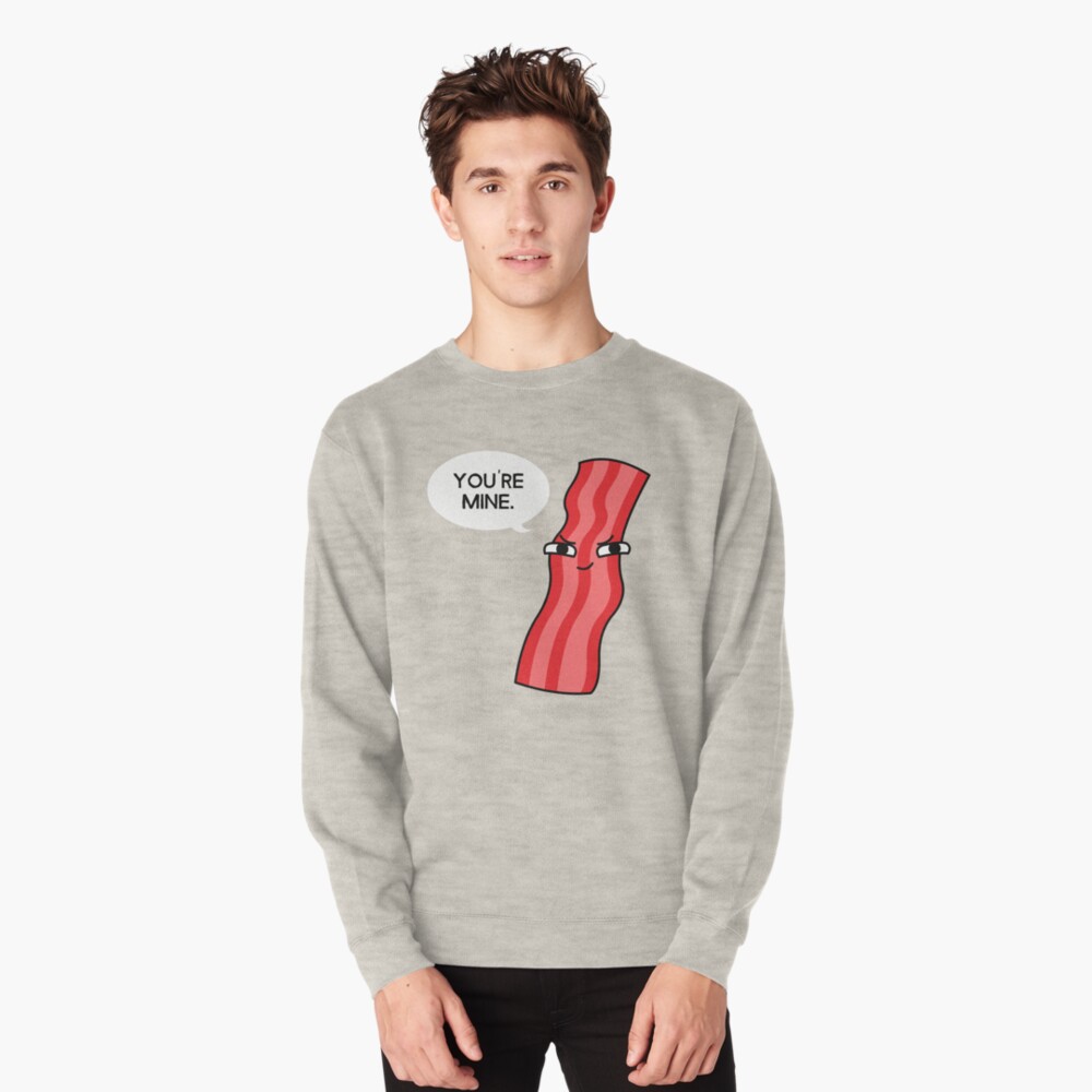 Item preview, Pullover Sweatshirt designed and sold by cartoonbeing.