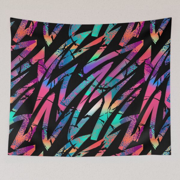 Item preview, Seamless Grunge Pattern designed and sold by IllustrT.