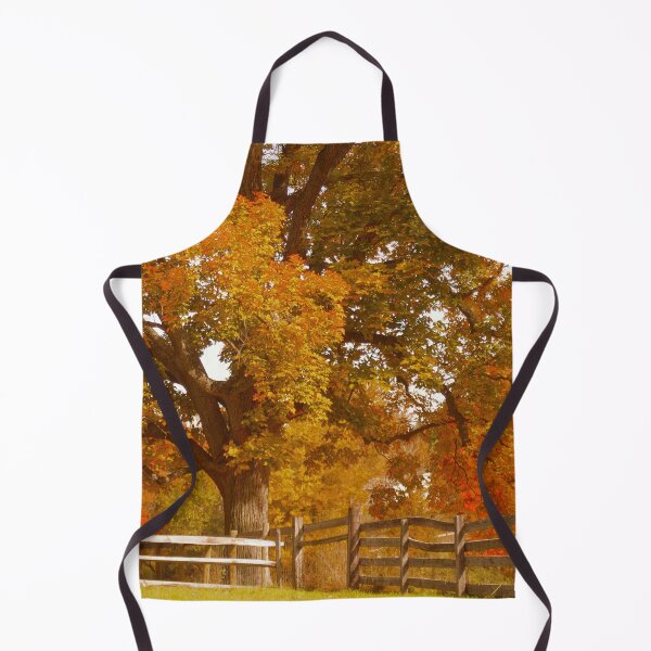 Artikelvorschau, Herbst in Chester County II entworfen und verkauft von Susan Maxwell Schmidt.