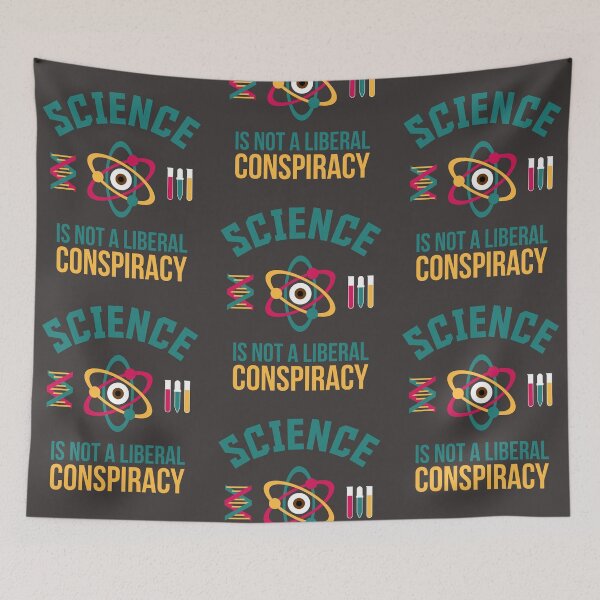 Item preview, Science designed and sold by VomHaus.