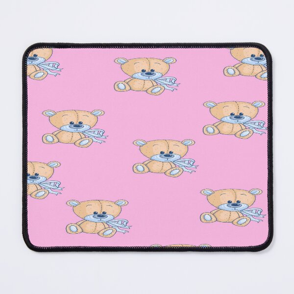 Item preview, un lindo oso designed and sold by chicnew.