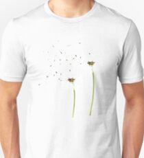 Dandelions - dandelions Unisex T-Shirt