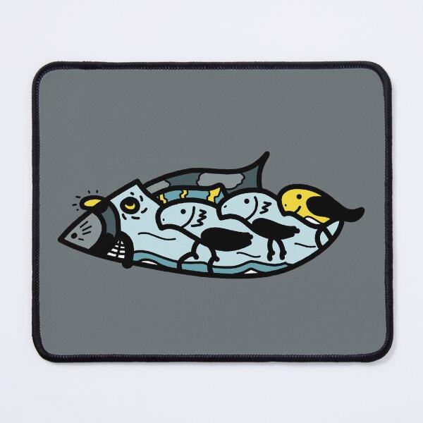 Item preview, Sea Birds North Atlantic designed and sold by Alec Buchan.