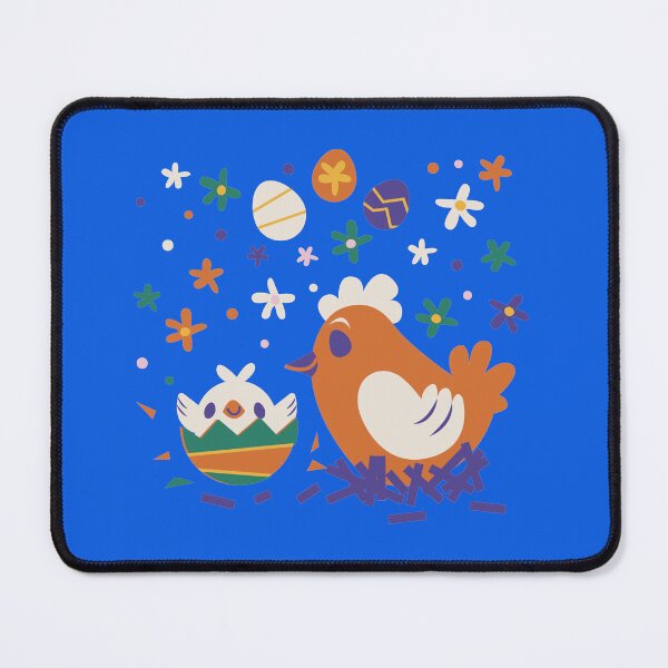 Item preview, Easter chicken designed and sold by benjielwarro.