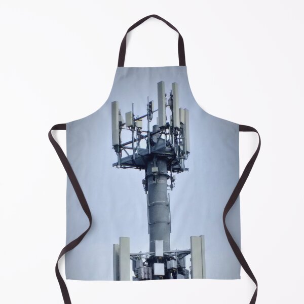 Item preview, Microwave Tower designed and sold by Steven Jodoin.