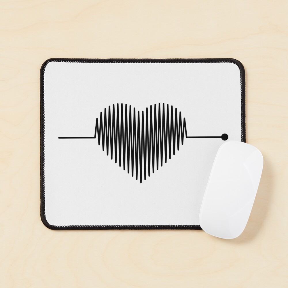Item preview, Mouse Pad designed and sold by Store-Designify.