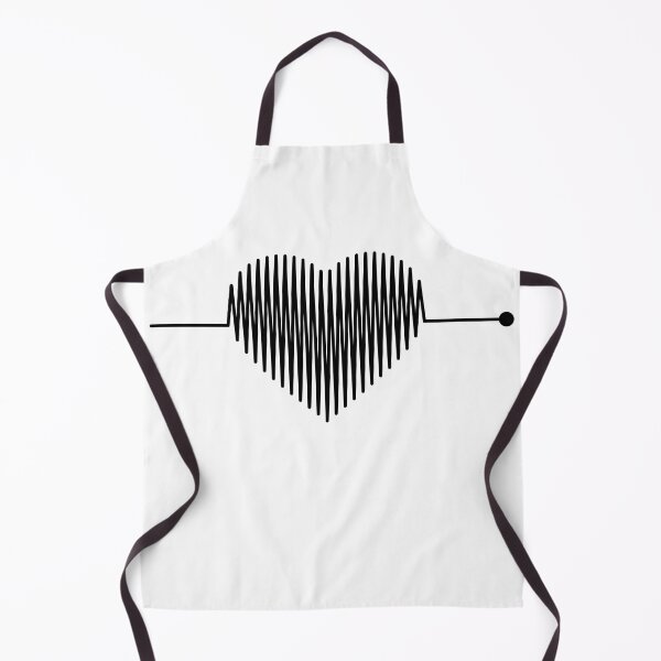 Item preview, Heartbeat Line Pulse designed and sold by Store-Designify.