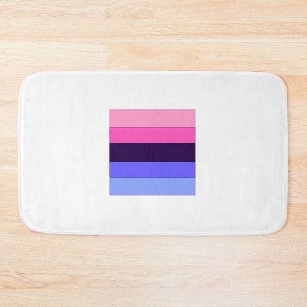 Item preview, Omnisexual pride flag designed and sold by Finley Marshall.