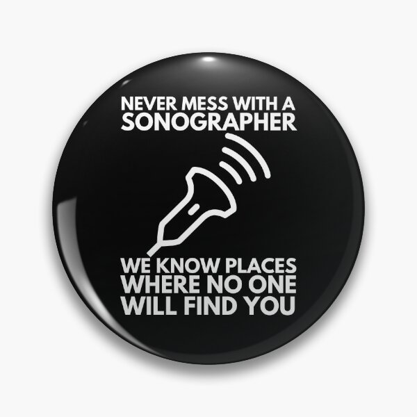Item preview, sonographer designed and sold by T-shirtgallery.