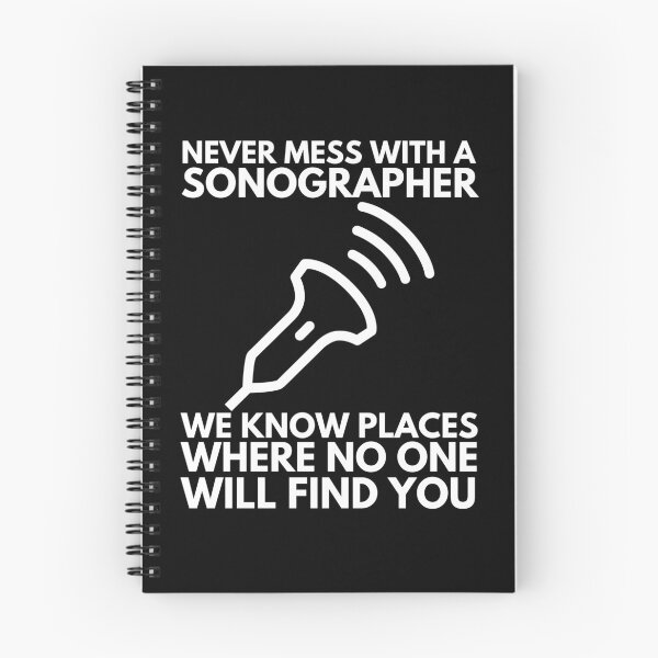Item preview, sonographer designed and sold by T-shirtgallery.