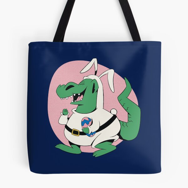 Item preview, Easter dino bunny 2 designed and sold by benjielwarro.
