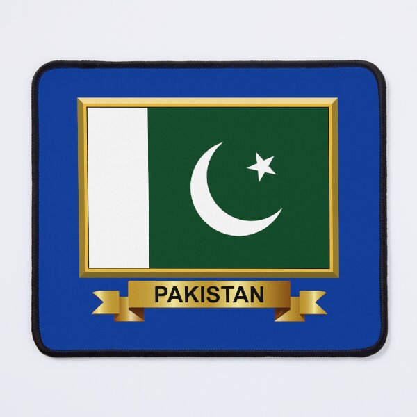 Item preview, PAKISTAN Gifts, Masks, Stickers & Products (15) designed and sold by mpodger.